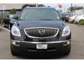 2010 Carbon Black Metallic Buick Enclave CXL AWD  photo #8