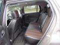 2010 Mocha Steel Metallic GMC Terrain SLT AWD  photo #7