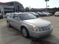 2007 White Diamond Cadillac DTS Luxury  photo #2