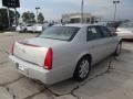 2007 White Diamond Cadillac DTS Luxury  photo #3