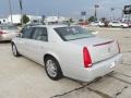 2007 White Diamond Cadillac DTS Luxury  photo #4