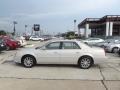 2007 White Diamond Cadillac DTS Luxury  photo #5