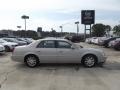 2007 White Diamond Cadillac DTS Luxury  photo #6