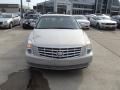 2007 White Diamond Cadillac DTS Luxury  photo #7