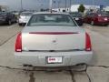 2007 White Diamond Cadillac DTS Luxury  photo #8