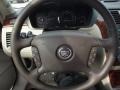 2007 White Diamond Cadillac DTS Luxury  photo #9