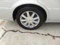 2007 White Diamond Cadillac DTS Luxury  photo #12