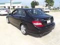 Black - C 300 Sport Photo No. 4