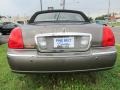 2004 Charcoal Grey Metallic Lincoln Town Car Ultimate  photo #6