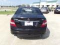 Black - C 300 Sport Photo No. 8