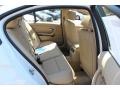Beige Rear Seat Photo for 2011 BMW 3 Series #70441024