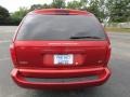 2001 Inferno Red Pearlcoat Dodge Grand Caravan EX  photo #6