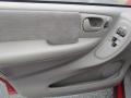 Inferno Red Pearlcoat - Grand Caravan EX Photo No. 9