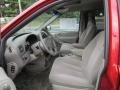 2001 Inferno Red Pearlcoat Dodge Grand Caravan EX  photo #12