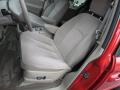 2001 Inferno Red Pearlcoat Dodge Grand Caravan EX  photo #13