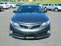 Magnetic Gray Metallic - Camry SE Photo No. 8
