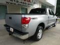 2008 Silver Sky Metallic Toyota Tundra SR5 TRD Double Cab 4x4  photo #2