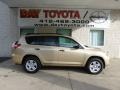 Sandy Beach Metallic - RAV4 I4 4WD Photo No. 1