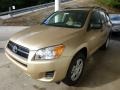 Sandy Beach Metallic - RAV4 I4 4WD Photo No. 5
