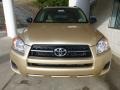 Sandy Beach Metallic - RAV4 I4 4WD Photo No. 6