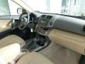 Sandy Beach Metallic - RAV4 I4 4WD Photo No. 10