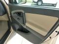 Sandy Beach Metallic - RAV4 I4 4WD Photo No. 11