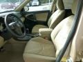 Sandy Beach Metallic - RAV4 I4 4WD Photo No. 13