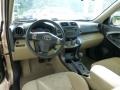 Sandy Beach Metallic - RAV4 I4 4WD Photo No. 15