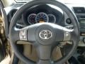 Sandy Beach Metallic - RAV4 I4 4WD Photo No. 17
