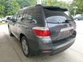 2013 Magnetic Gray Metallic Toyota Highlander Limited 4WD  photo #4