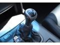 2009 Crystal Black Pearl Honda Accord EX-L V6 Coupe  photo #18