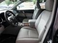 2013 Magnetic Gray Metallic Toyota Highlander Limited 4WD  photo #13