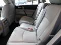 2013 Magnetic Gray Metallic Toyota Highlander Limited 4WD  photo #14