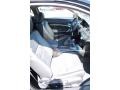 2009 Crystal Black Pearl Honda Accord EX-L V6 Coupe  photo #27