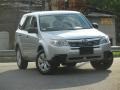 Steel Silver Metallic - Forester 2.5 X Photo No. 2