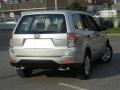 Steel Silver Metallic - Forester 2.5 X Photo No. 4