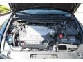 2009 Crystal Black Pearl Honda Accord EX-L V6 Coupe  photo #32