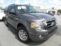 2011 Sterling Grey Metallic Ford Expedition XLT  photo #1