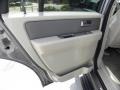 2011 Sterling Grey Metallic Ford Expedition XLT  photo #9