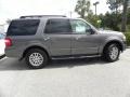 2011 Sterling Grey Metallic Ford Expedition XLT  photo #14