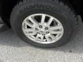 2011 Sterling Grey Metallic Ford Expedition XLT  photo #19