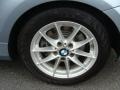 2011 Blue Water Metallic BMW 1 Series 128i Convertible  photo #16