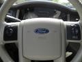 2011 Sterling Grey Metallic Ford Expedition XLT  photo #24
