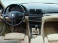 2005 Jet Black BMW 3 Series 325i Sedan  photo #9