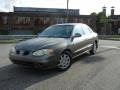 2000 Slate Gray Hyundai Elantra GLS Sedan  photo #14