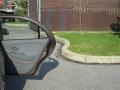 2000 Slate Gray Hyundai Elantra GLS Sedan  photo #29