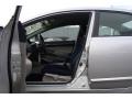 2006 Alabaster Silver Metallic Honda Civic Hybrid Sedan  photo #10