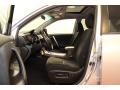 2010 Classic Silver Metallic Toyota Highlander Sport 4WD  photo #8