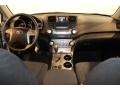 2010 Classic Silver Metallic Toyota Highlander Sport 4WD  photo #9