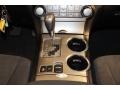 2010 Classic Silver Metallic Toyota Highlander Sport 4WD  photo #11